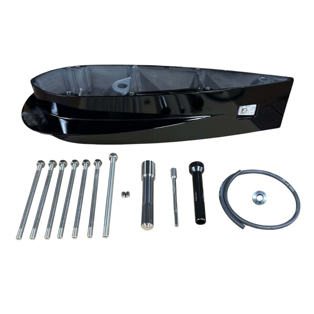 Suzuki Outboard Extension Kit 903 | 150-300A HP | 5 Inch - Bay